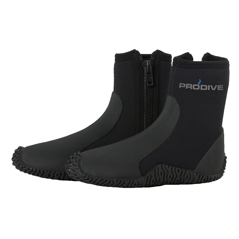 Soft Sole Boot Boots & Socks Pro Dive 
