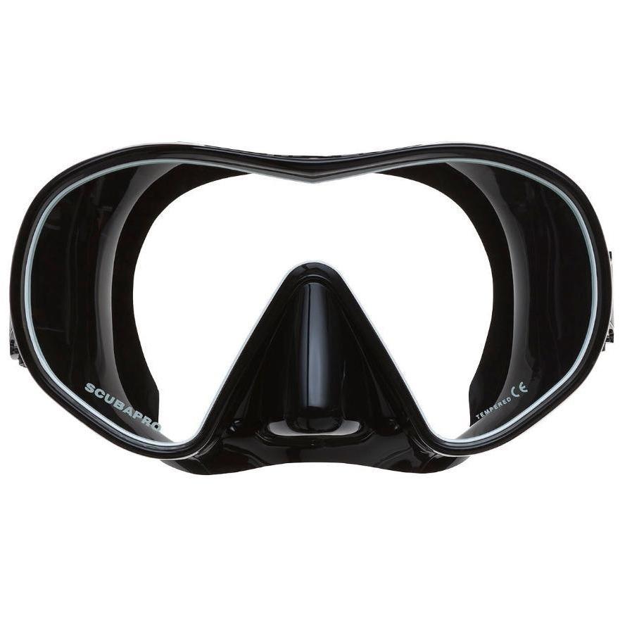 Solo Mask Scubapro 