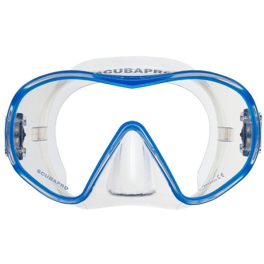 Solo Mask Scubapro 