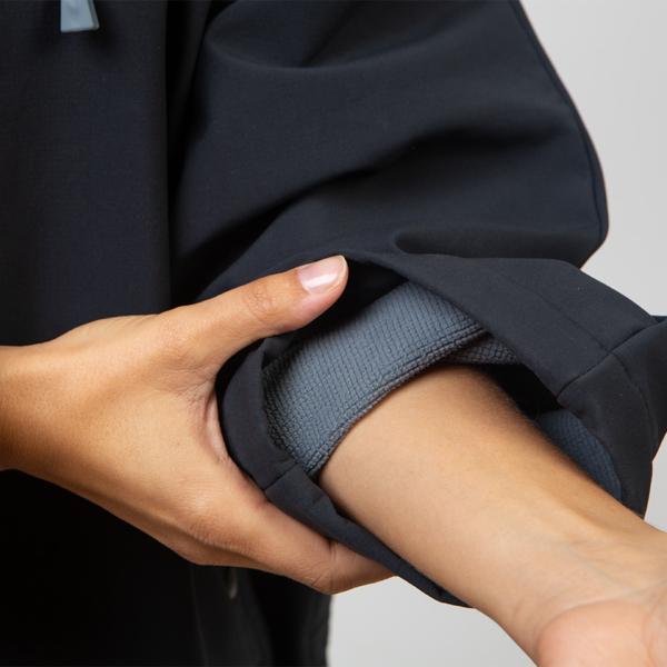 Storm Poncho Unisex Poncho Fourth Element 