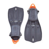 Tech Fin-Grey Fourth Element