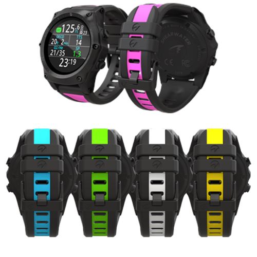 Teric Dive Computer Shearwater 