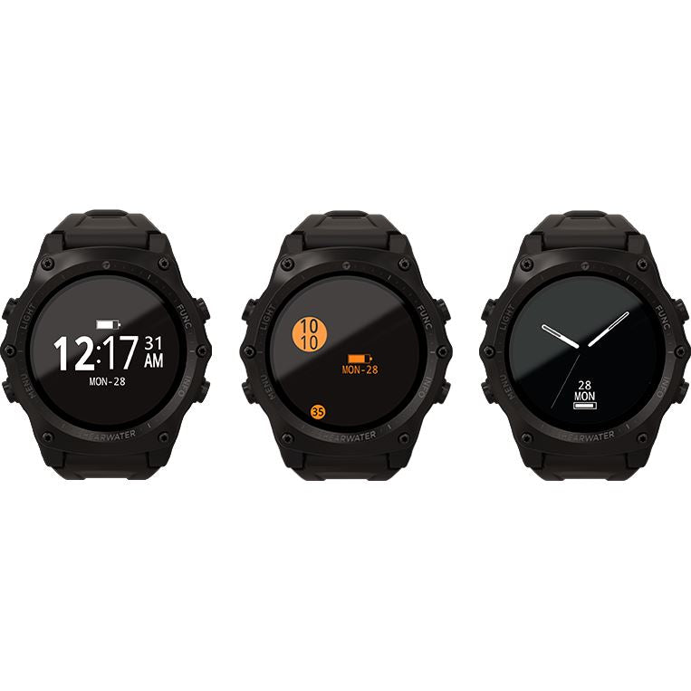 Teric Dive Computer Shearwater 