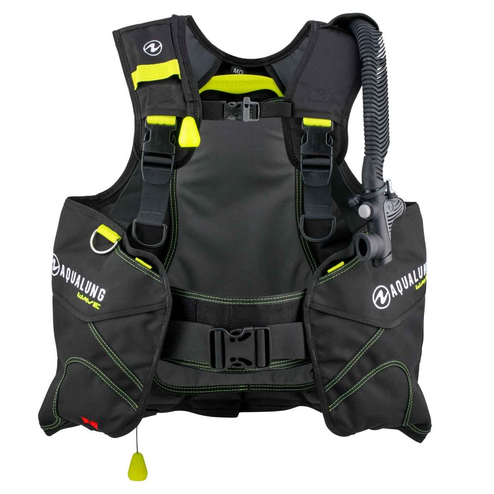 Wave BCD Aqua Lung XS 