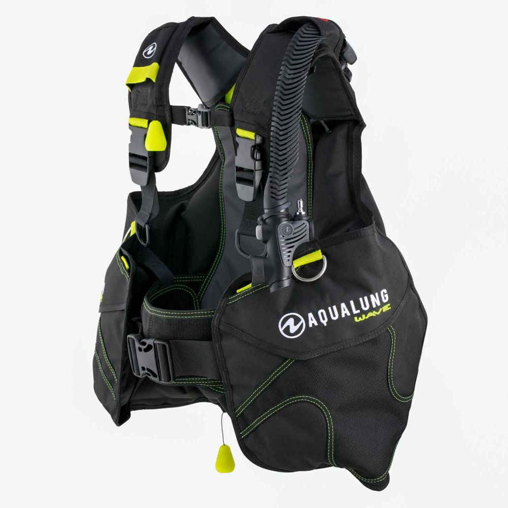 Aqua Lung Wave | BCD | Dive Otago