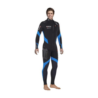 Wetsuit Flexa 8.6.5 Man Mares