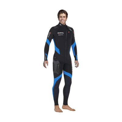 WETSUIT FLEXA 8.6.5 MAN Wetsuit Dive Otago