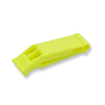 Whistle Accessories Generic Yellow