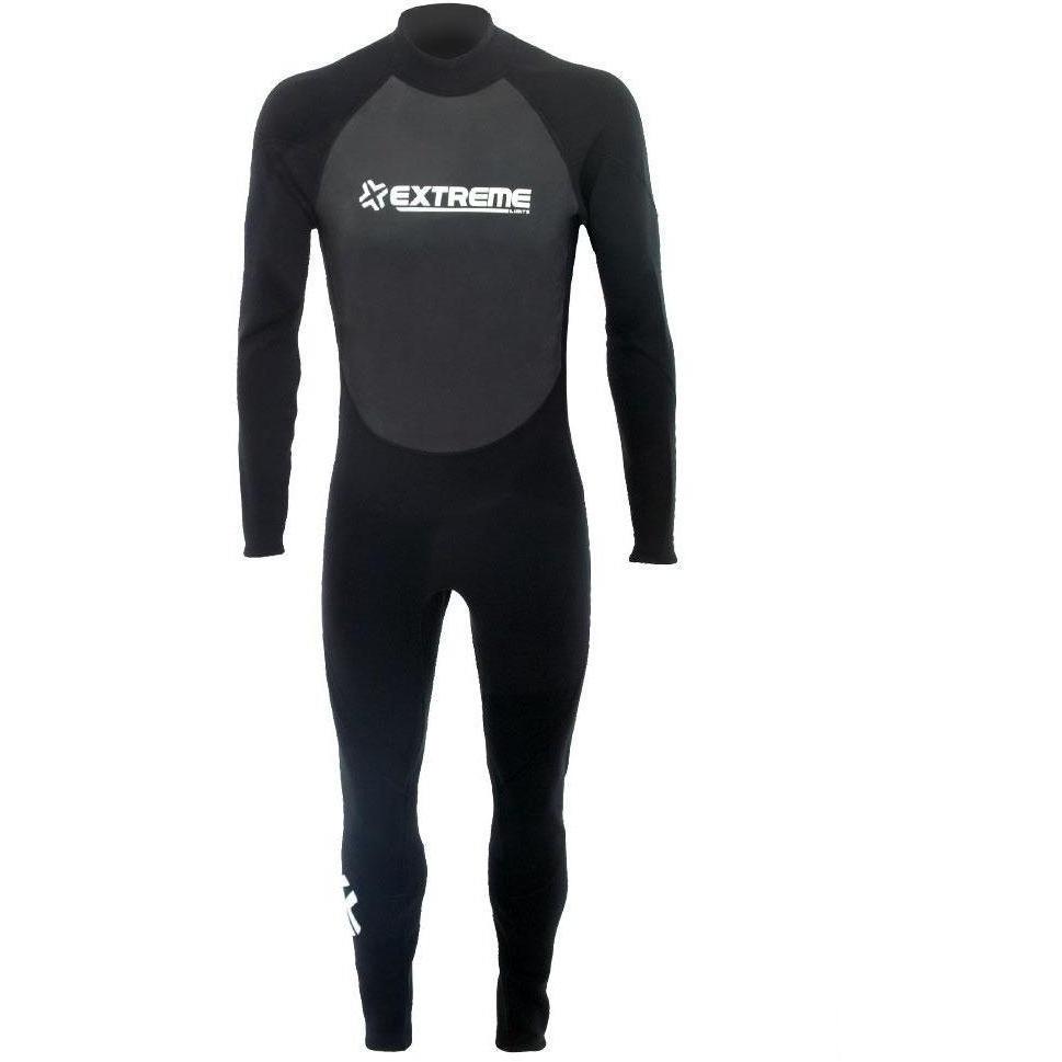 Womens Steamer Wetsuit Pro Dive 