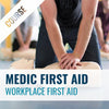 Workplace First Aid Course Course Medic First Aid
