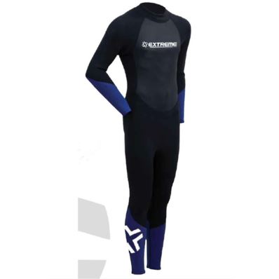 Youth 2.5mm Steamer Wetsuit Pro Dive 