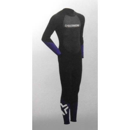 Youth 2.5mm Steamer Wetsuit Pro Dive 