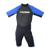 Youth Spring Suit (Shorty) Wetsuit Pro Dive